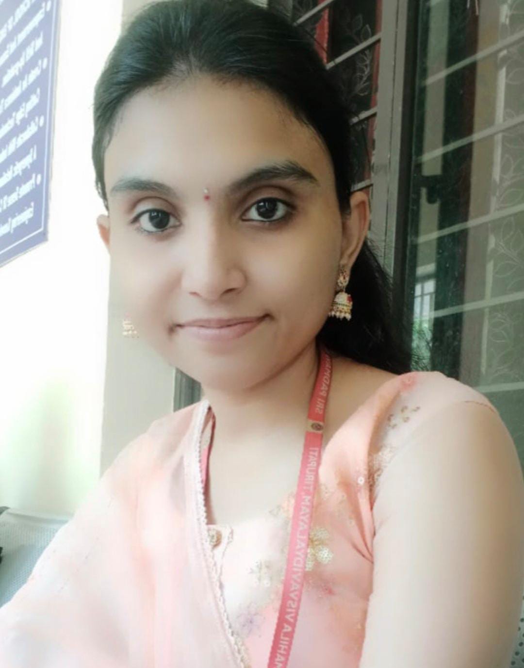 CHITTIBOYINA VAISHNAVI